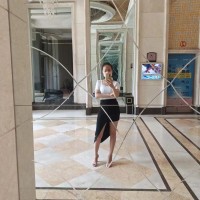 Luna Jiang