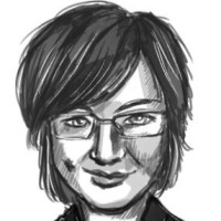 Heather Rix, Pmp