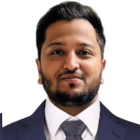 Riyasath Ali