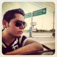 Jose Manuel Buenfil Heredia