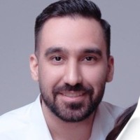 Saeed Harati