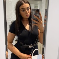 Kelsey Griffiths