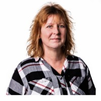 Monique Hoorn