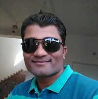 Ram Mungra