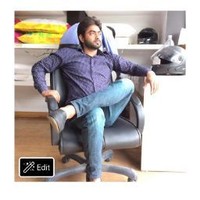 Arbab Khan