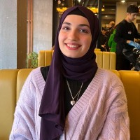 Suraya Zebari