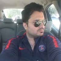Omid Taghvaei