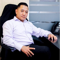 Manoj Gurung