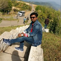 Khaled Rana