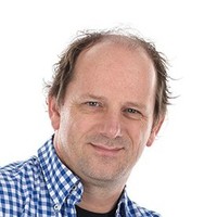 Chris Verbrugge