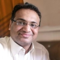Ahmad Nawaz