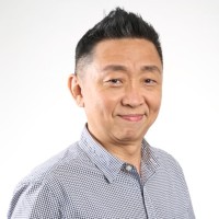 Daniel Lim