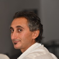 Traverso Alberto Nicola