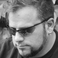 Keith Olson