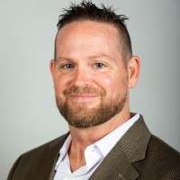 Derek Huff