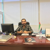 Ashish Rohaj
