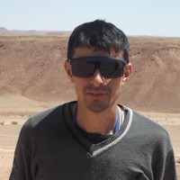 Bechouche Makhlouf