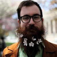 Seth Woodworth