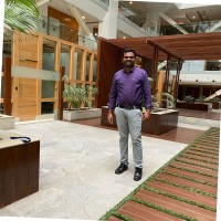 Ashok Reddy Vajrala