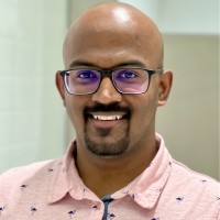 Muthukaruppan Thiruselvam
