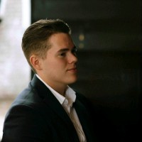 Tim Den Hollander