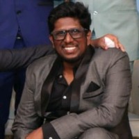 Rex Prabhakar Benerji M
