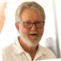 Andrew Berriman