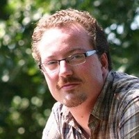 Arjan Lampe