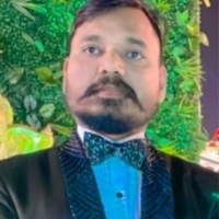 Amit Kumar Electrical Maintenance,Planning , Inspection Engr.