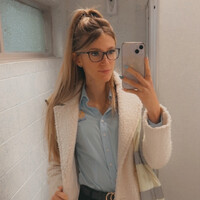 Jodie Donington
