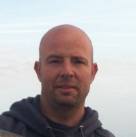 Steven Muszynski