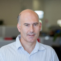 Peter Kenyon