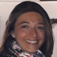 Beatriz Martinez Hernandez