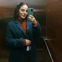 Meryeme Louizi