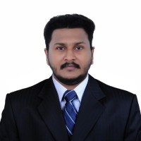 Anandan B