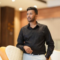 Pranav Bhavthankar
