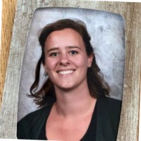 Amber Reumerman - Van Der Vorst