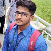 Arunkumar P