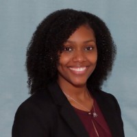Tyra Vason, Ph.D.