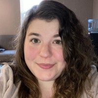 Samantha Nickerson