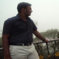 Ram Balaji