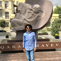 Muqeet Saqib