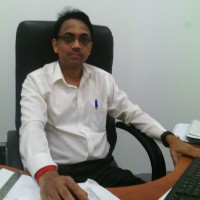 sunil ayare