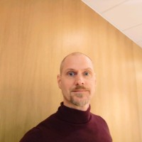 Martin Fält