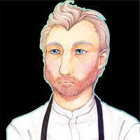 Magnus Tvedt-Øresland