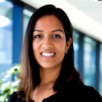Sumitra Moriarty