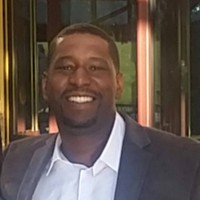 Shaun Cade