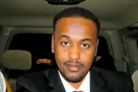 Omer Ahmed