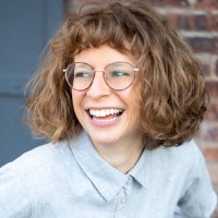 Julia Nickerson