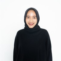 Amanda Aryanti